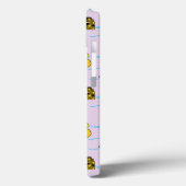 St. Patrick's day Case-Mate iPhone Case (Achterkant / Links)