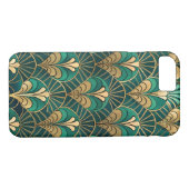 St-Patrick's Day Case-Mate iPhone Case (Achterkant (Horizontaal))