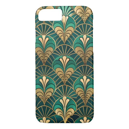 St-Patrick's Day Case-Mate iPhone Case (Achterkant)