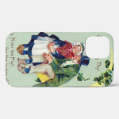 St. Patrick's Day, Case-Mate iPhone Case (Achterkant (horizontaal))