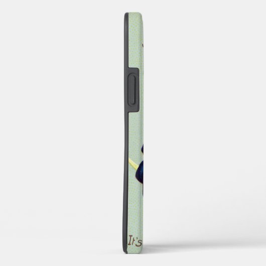 St. Patrick's Day, Case-Mate iPhone Case (Achterkant / Rechts)