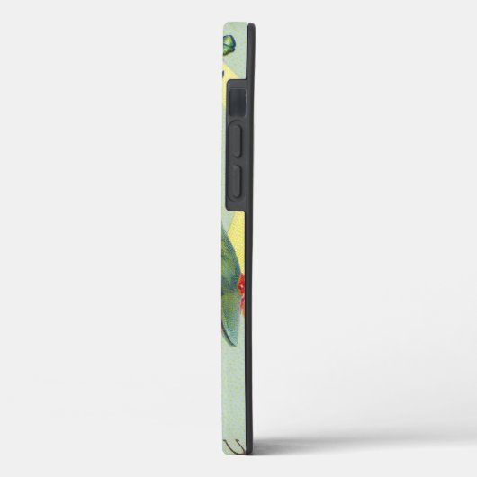 St. Patrick's Day, Case-Mate iPhone Case (Achterkant / Links)