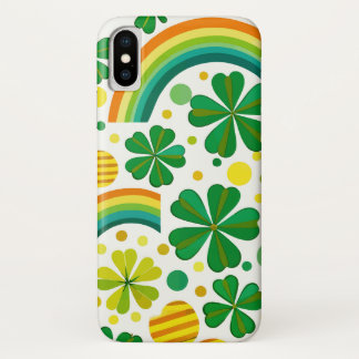 St-Patrick's Day Case-Mate iPhone Case