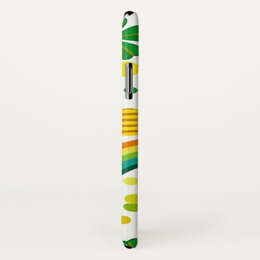 St-Patrick's Day Case-Mate iPhone Case (Achterkant / rechts)