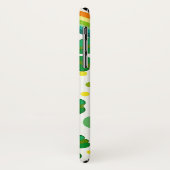 St-Patrick's Day Case-Mate iPhone Case (Achterkant/links)