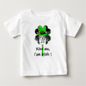 ST PATRICK'S DAY CAT MET GROENE KLEUR (Voorkant)