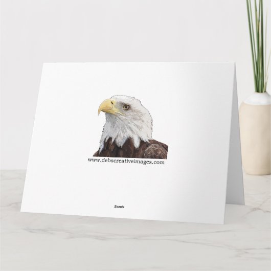 St. Patrick's Day Chihuahua's Kaart (Achterkant)