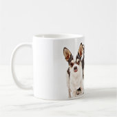 St. Patrick's Day Chihuahua's Koffiemok (Links)