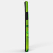 St Patrick's Day Clover 4 Lijsten Popular Collecti Case-Mate iPhone Case (Achterkant/rechts)