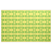 St. Patrick's Day Clover en je ideeën Stof (Yard (91,4 cm))