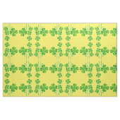 St. Patrick's Day Clover en je ideeën Stof (Fat Quarter)