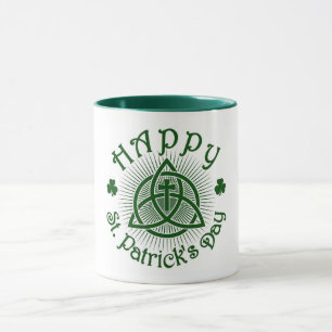 St. Patrick's Day Combo Mok