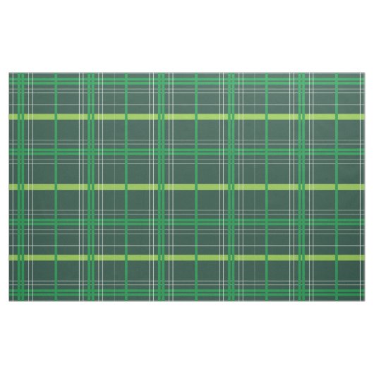 St. Patrick's Day Dark Green Play Stof (Yard (91,4 cm))