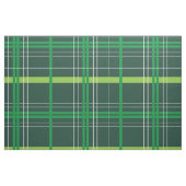 St. Patrick's Day Dark Green Play Stof (Fat Quarter)
