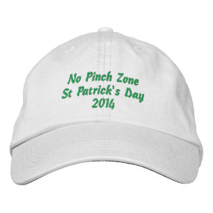 St Patricks Day Dated Pet