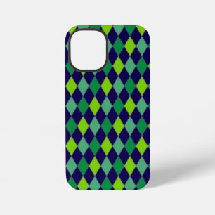 St. Patrick's Day Diamantvormpatroon-54603 iPhone 12 Mini Hoesje