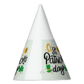 St Patricks Day Feesthoedjes (Rechts)
