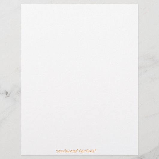 St. Patrick's Day Flyer (Achterkant)