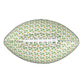 St. Patrick's Day Football (Voorkant)