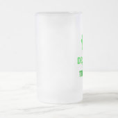 St Patrick's Day FUN! Best Group or individual Matglas Bierpul (Center)