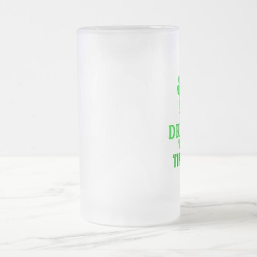 St Patrick's Day FUN! Best Group or individual Matglas Bierpul (Center)