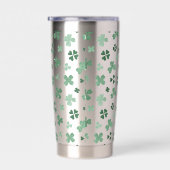 St. Patricks Day Geïsoleerde Drinkbeker (Rechts)