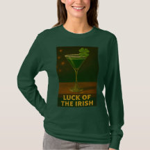 St. Patrick's Day Geluk Van De Ieren Klaver Martin