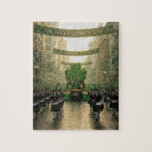 St. Patrick's Day – Geluks Hoedje van de Leprechau