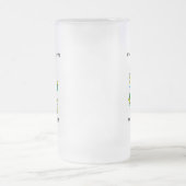 St Patrick's Day | Geniet ervan Matglas Bierpul (Center)