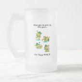 St Patrick's Day | Geniet ervan Matglas Bierpul (Links)