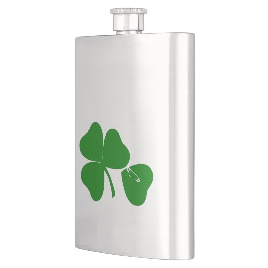 St Patrick's Day - Get Lucky 3+1 = 4 Flacon (Links)