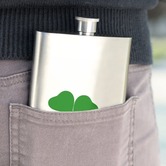 St Patrick's Day - Get Lucky 3+1 = 4 Flacon (Voorbeeld)