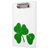 St Patrick's Day - Get Lucky 3+1 = 4 Klembord (Links)