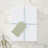 St. Patrick's Day Gift Labels Cadeaulabel (Met Touw)