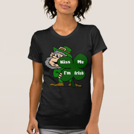 St. Patrick's Day Gifts T-shirt