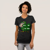 St. Patrick's Day Gifts T-shirt (Voorkant volledig)