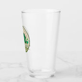 St Patrick's Day Glas (Links)