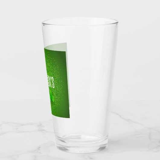 St Patrick's Day Glas (Links)