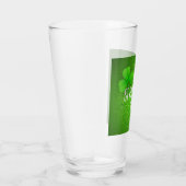 St Patrick's Day Glas (Rechts)