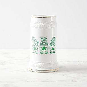 St. Patrick's Day Gnomes-60682 Bierpul