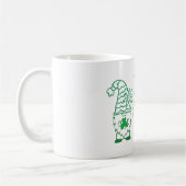 St. Patrick's Day Gnomes-60682 Koffiemok (Links)