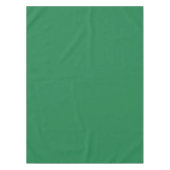 St Patricks Day Green Tafelkleed (Voorkant)