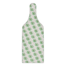 St. Patrick's Day groen zijn