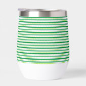 St. Patrick's Day groene strepenpatroon-54608 (Rechts)