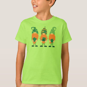 St. Patrick's Day Groentjes T-shirt
