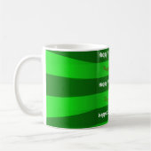 St. Patrick's Day Happy Birthday Mok  (Links)