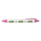 St. Patrick's Day Happy Birthday Pen (Bovenkant)