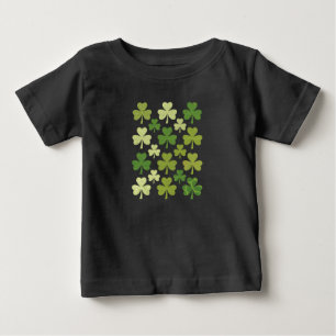 St. Patrick's Day Hartje Lucky Clover Shamrock