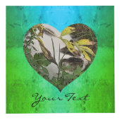 St. Patrick's Day Heart Lijsten 4 Foto's (Rechts)