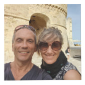 St. Patrick's Day Heart Lijsten 4 Foto's (Voorkant)